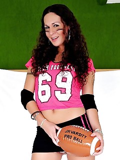 Shemale Sport Pics